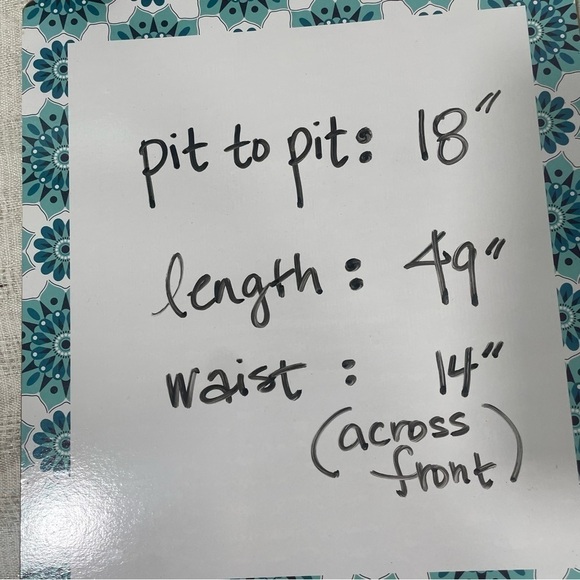 Banana Republic Long Sleeve Midi Dress Leopard Print Stretch Knit Front Slit S - Picture 16 of 16